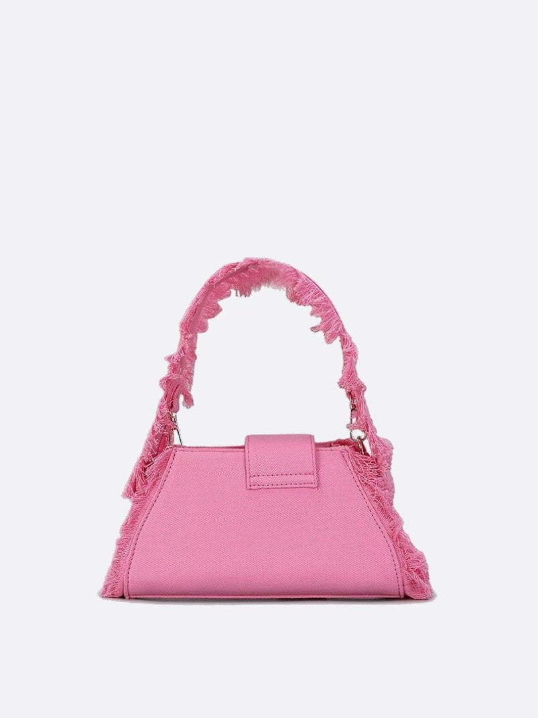 Jean baguette bag 